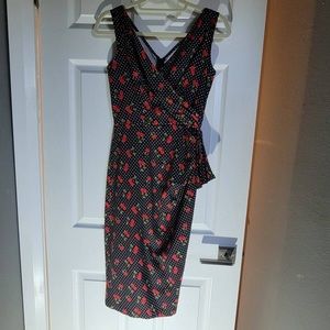 Cocktail dress